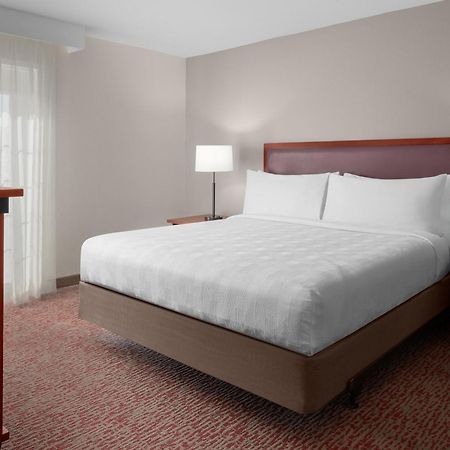 Larkspur Landing Extended Stay Suites Sunnyvale Exteriör bild