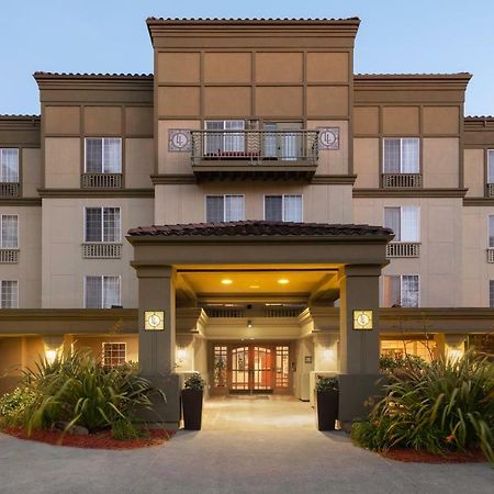 Larkspur Landing Extended Stay Suites Sunnyvale Exteriör bild