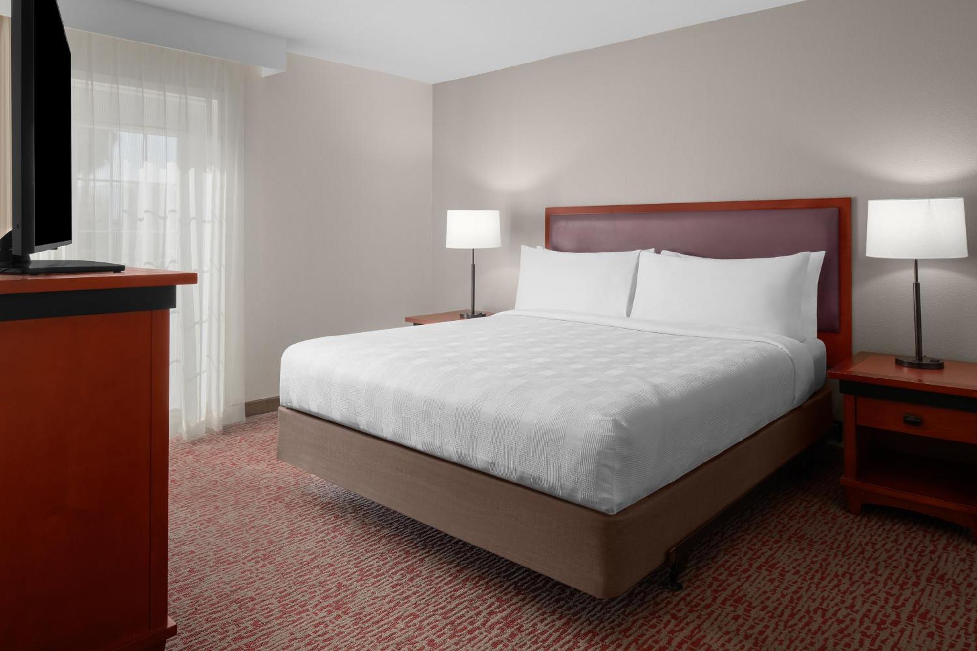Larkspur Landing Extended Stay Suites Sunnyvale Exteriör bild