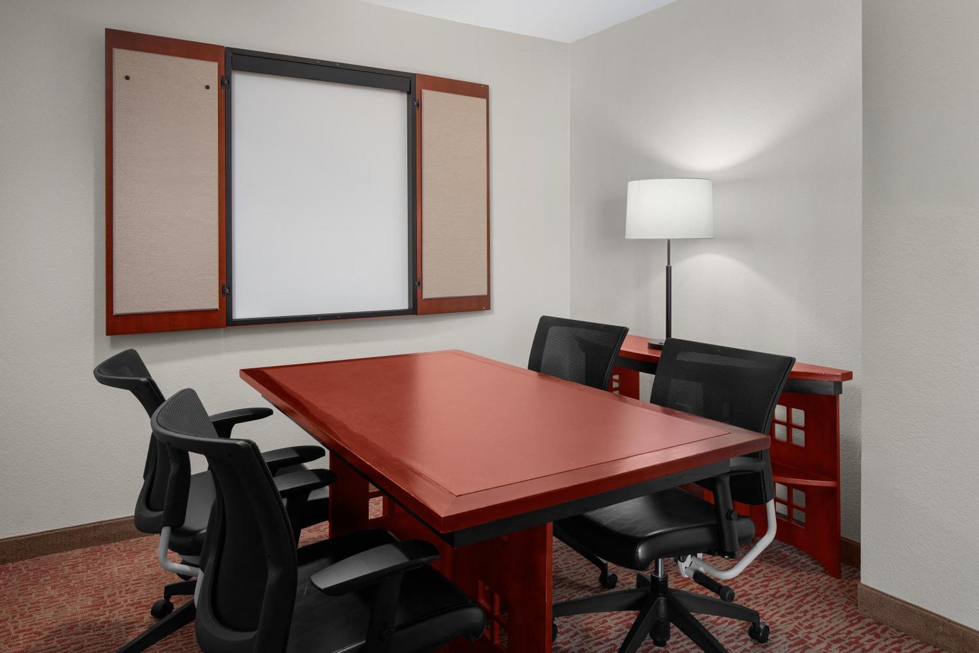 Larkspur Landing Extended Stay Suites Sunnyvale Exteriör bild