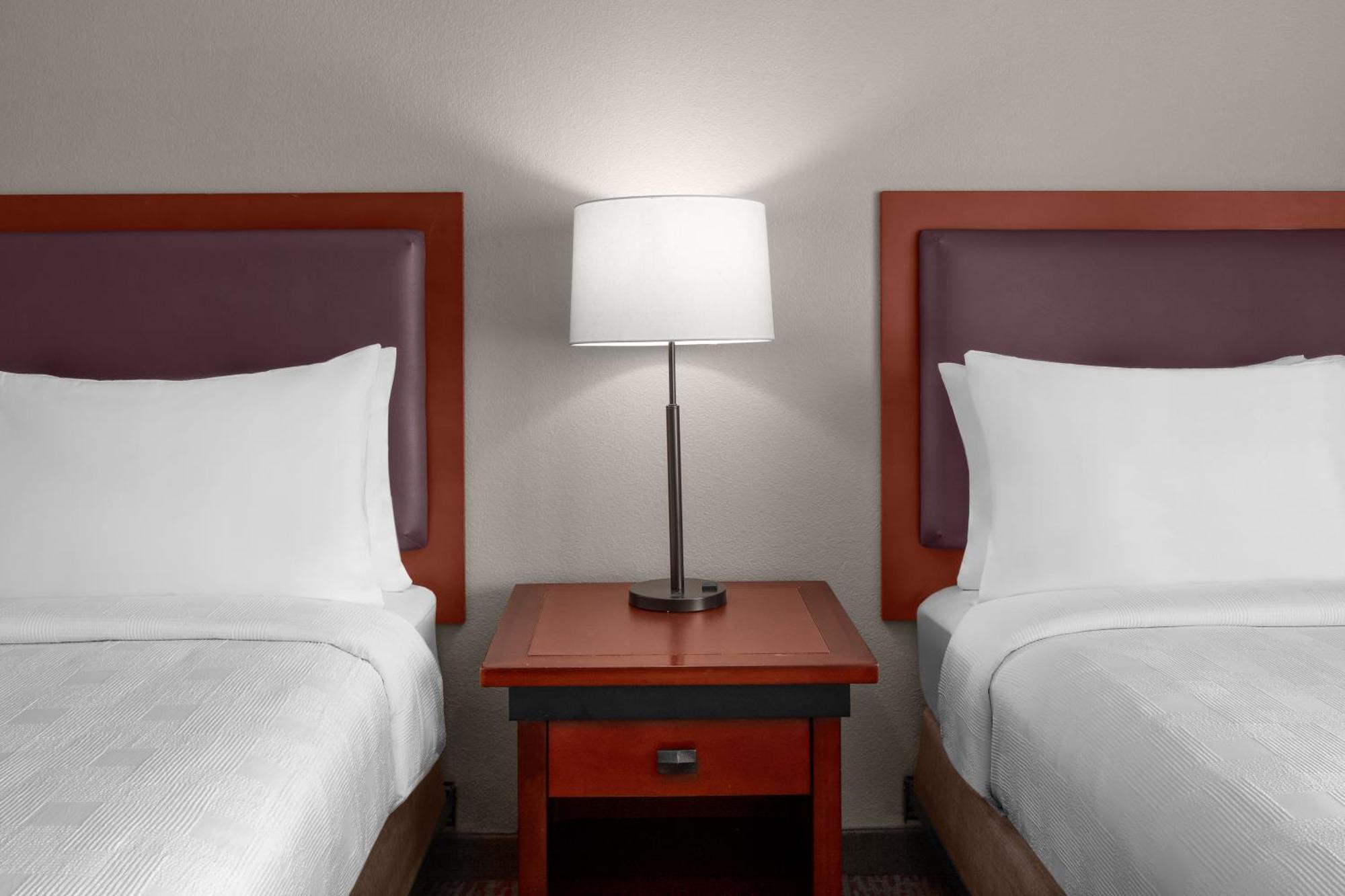 Larkspur Landing Extended Stay Suites Sunnyvale Exteriör bild