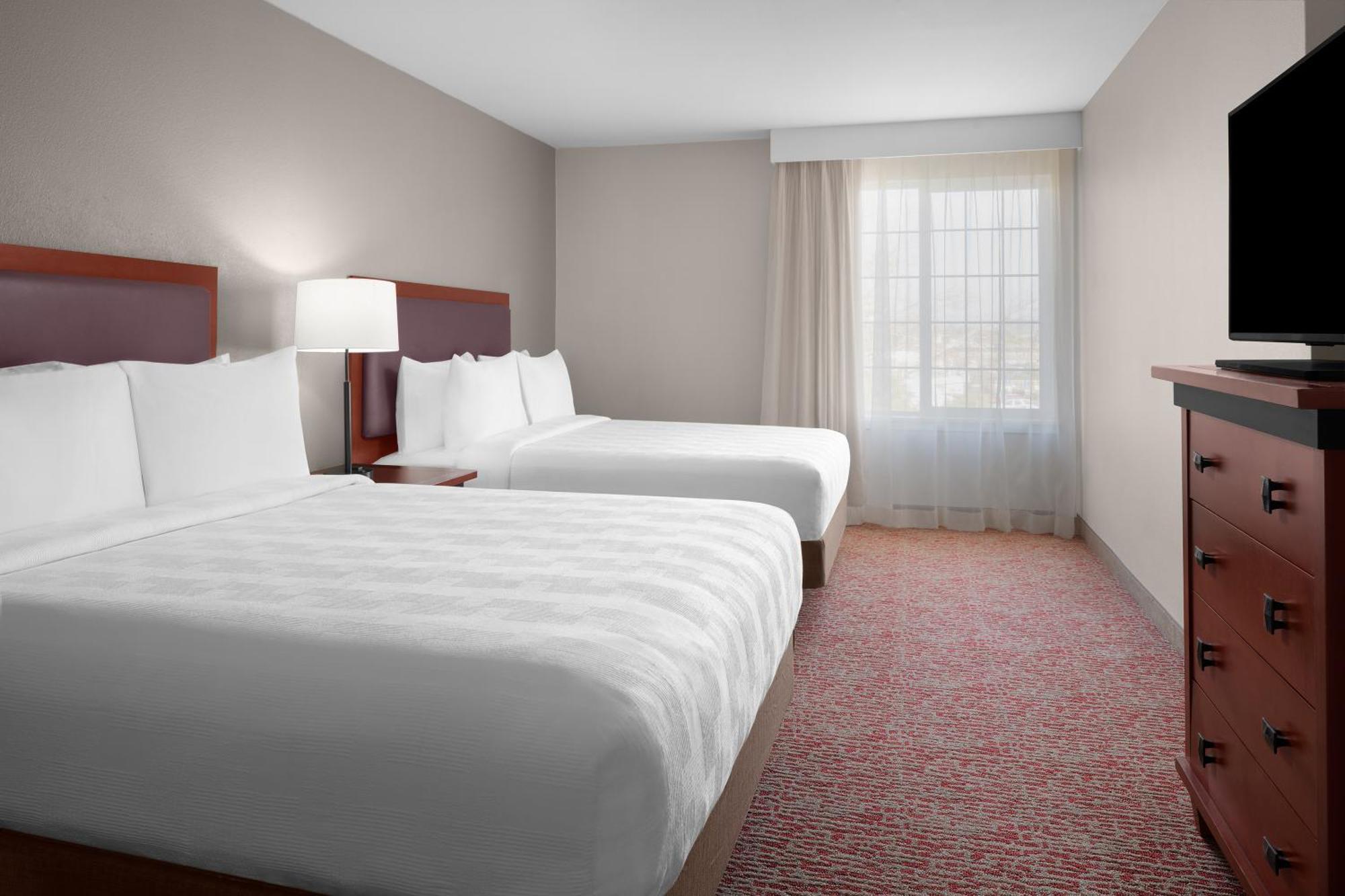 Larkspur Landing Extended Stay Suites Sunnyvale Exteriör bild