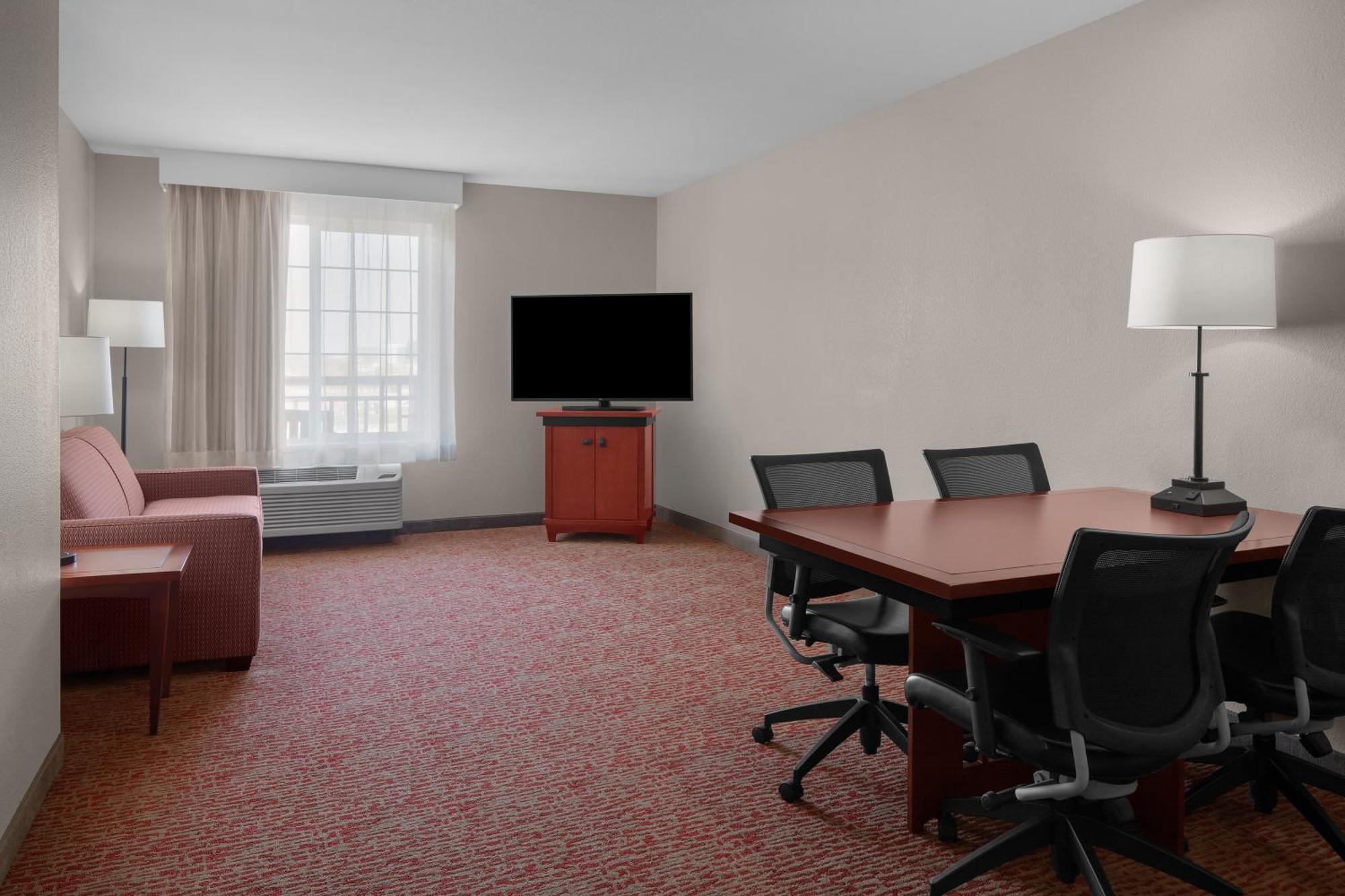 Larkspur Landing Extended Stay Suites Sunnyvale Exteriör bild