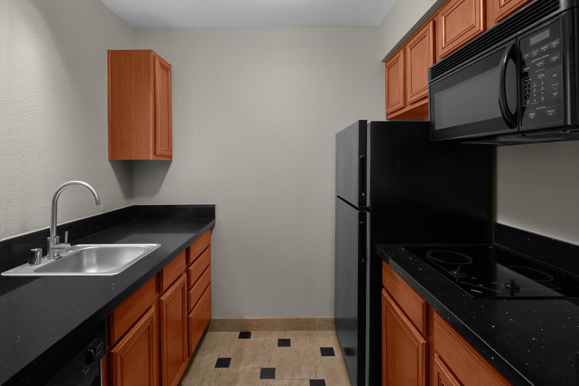Larkspur Landing Extended Stay Suites Sunnyvale Exteriör bild
