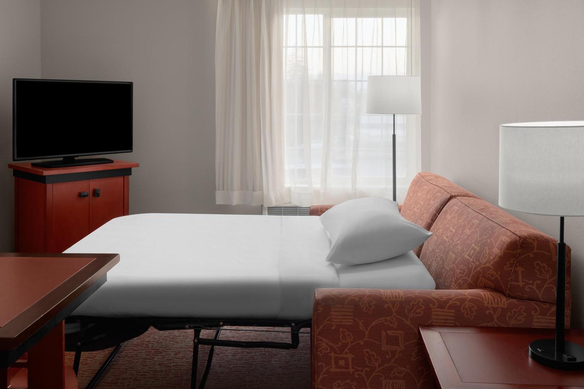 Larkspur Landing Extended Stay Suites Sunnyvale Exteriör bild