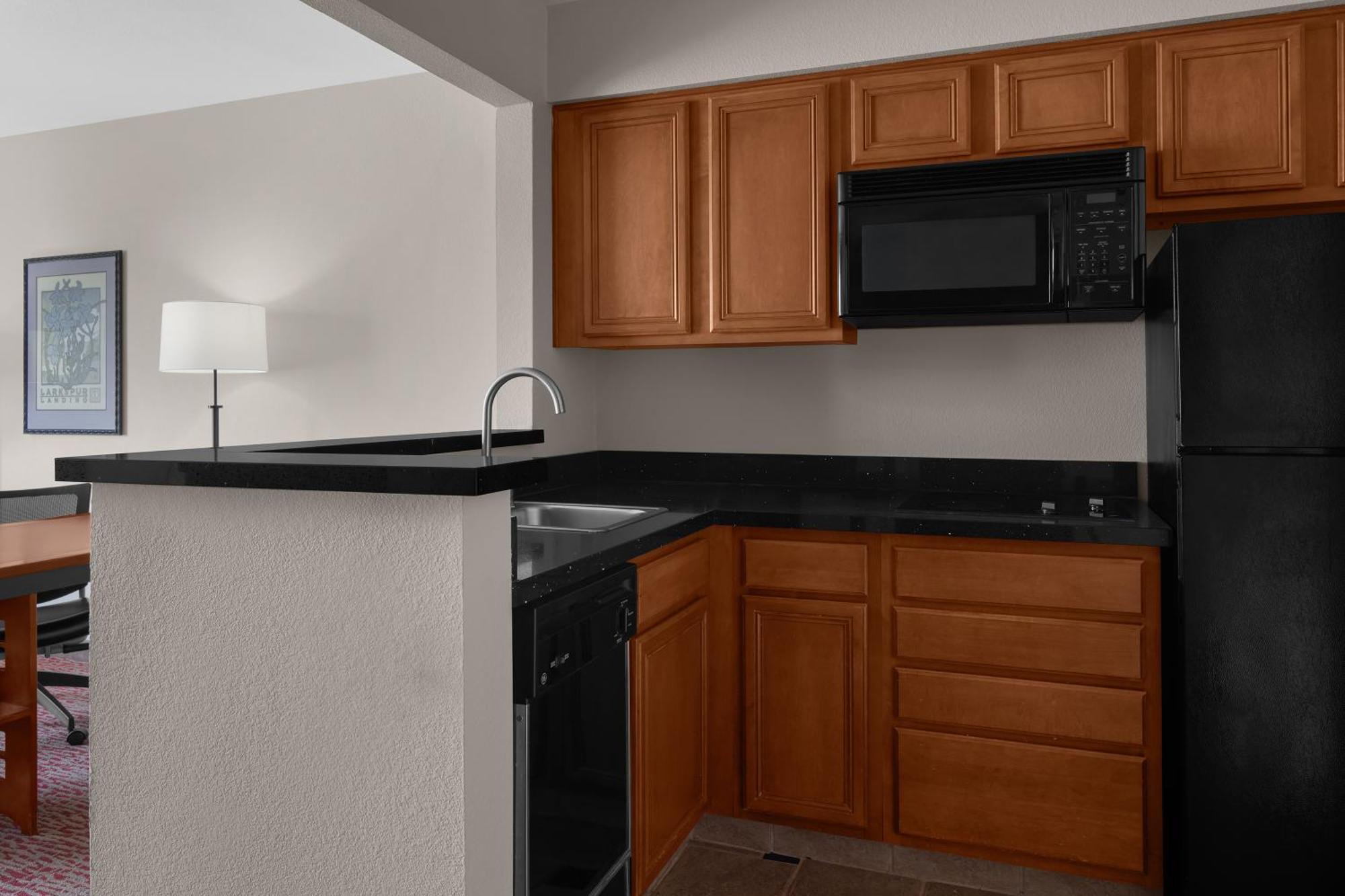 Larkspur Landing Extended Stay Suites Sunnyvale Exteriör bild