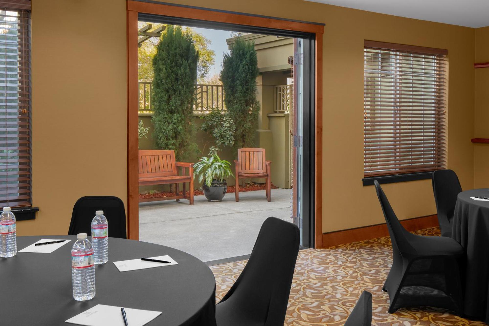 Larkspur Landing Extended Stay Suites Sunnyvale Exteriör bild