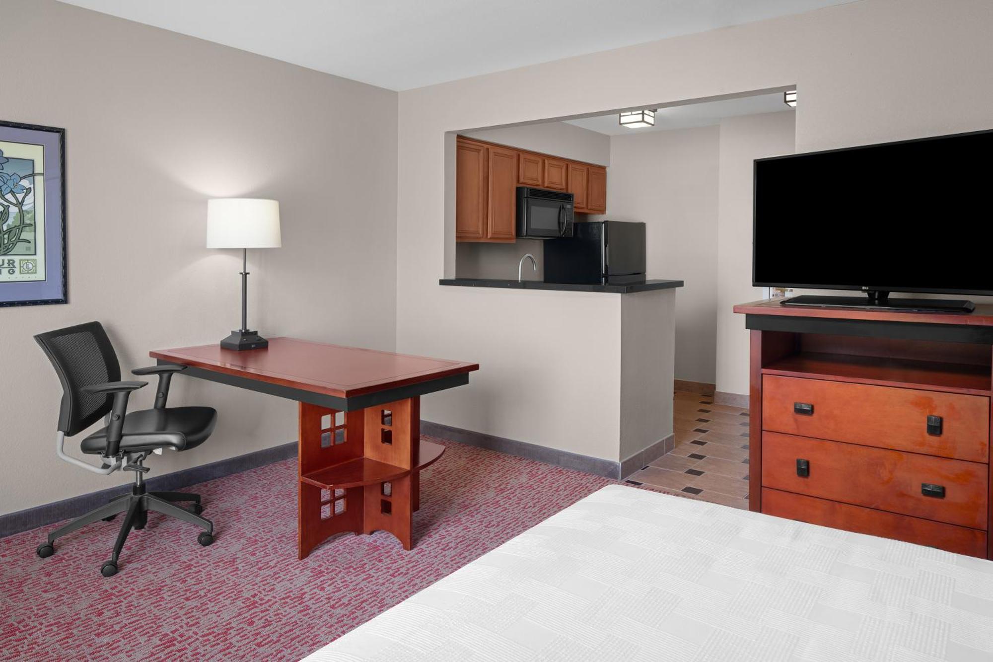 Larkspur Landing Extended Stay Suites Sunnyvale Exteriör bild