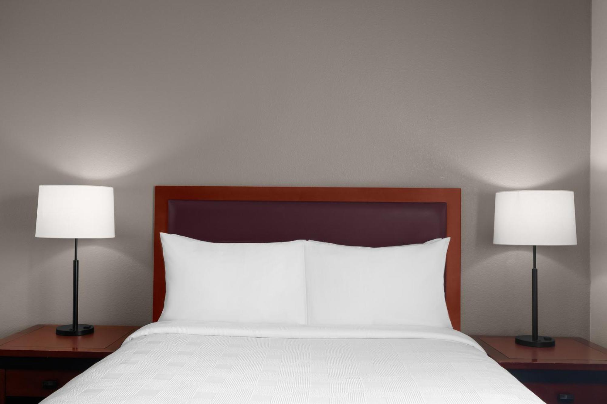 Larkspur Landing Extended Stay Suites Sunnyvale Exteriör bild