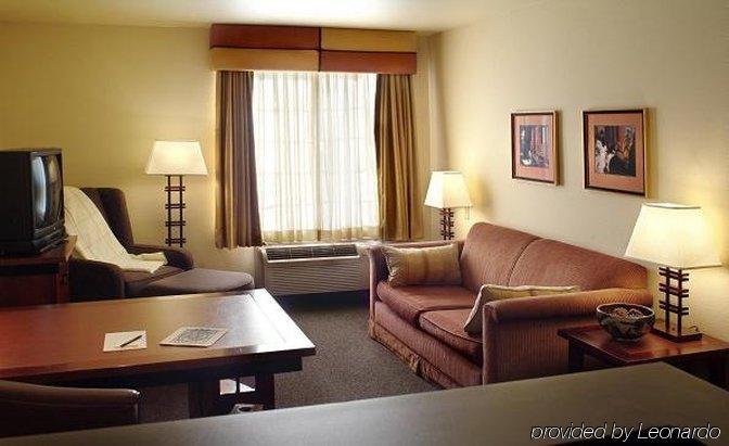 Larkspur Landing Extended Stay Suites Sunnyvale Rum bild