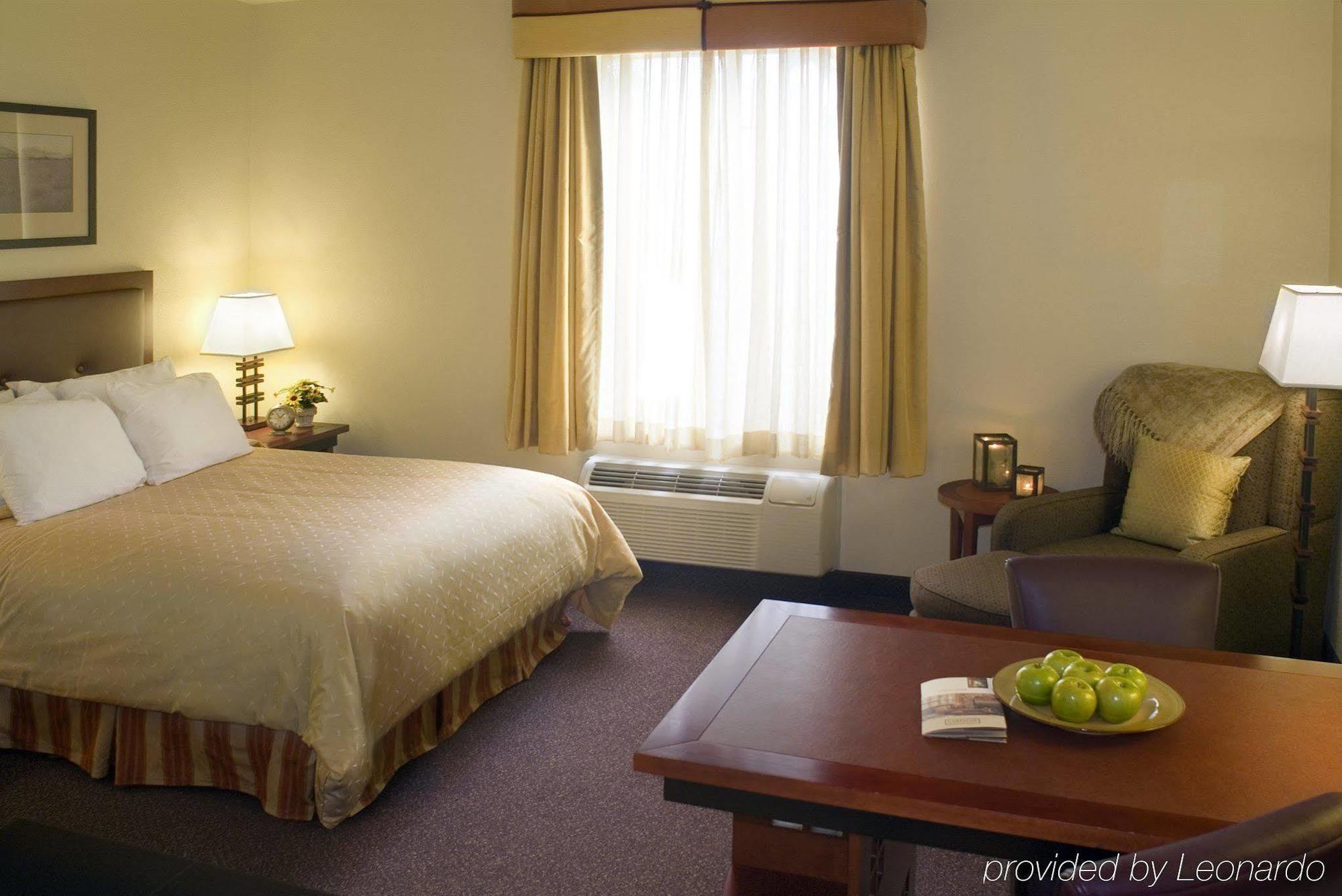 Larkspur Landing Extended Stay Suites Sunnyvale Exteriör bild