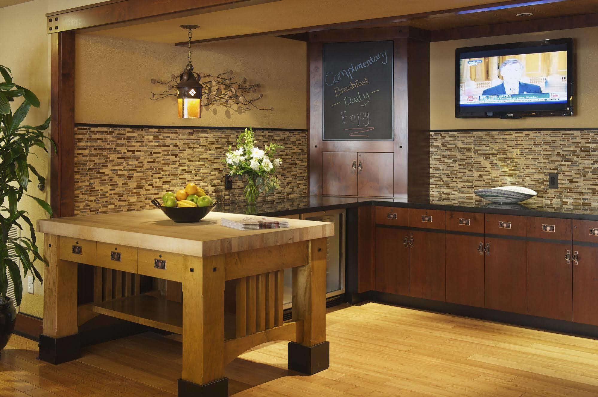 Larkspur Landing Extended Stay Suites Sunnyvale Exteriör bild